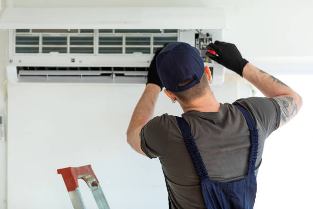 , VA Airduct Cleaning Company