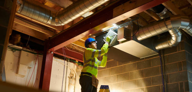 Best Best Air Duct Cleaning Company  in Dooms, VA