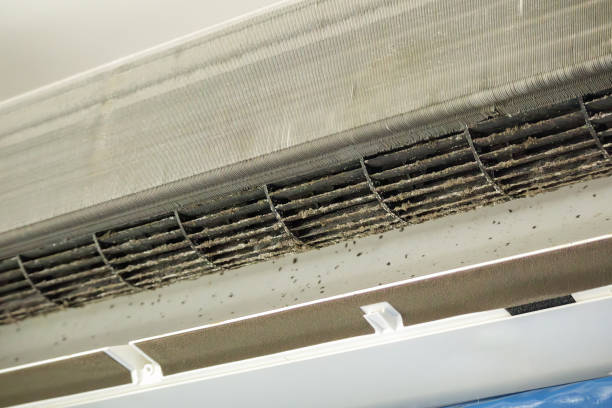 Trusted VA Airduct Cleaning Experts
