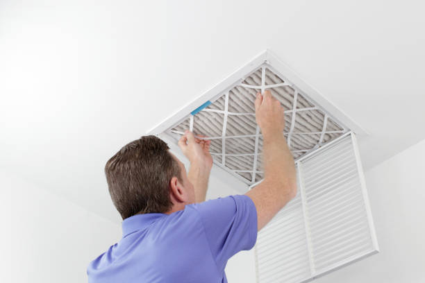 Best Air Duct Cleaning Near Me  in Dooms, VA